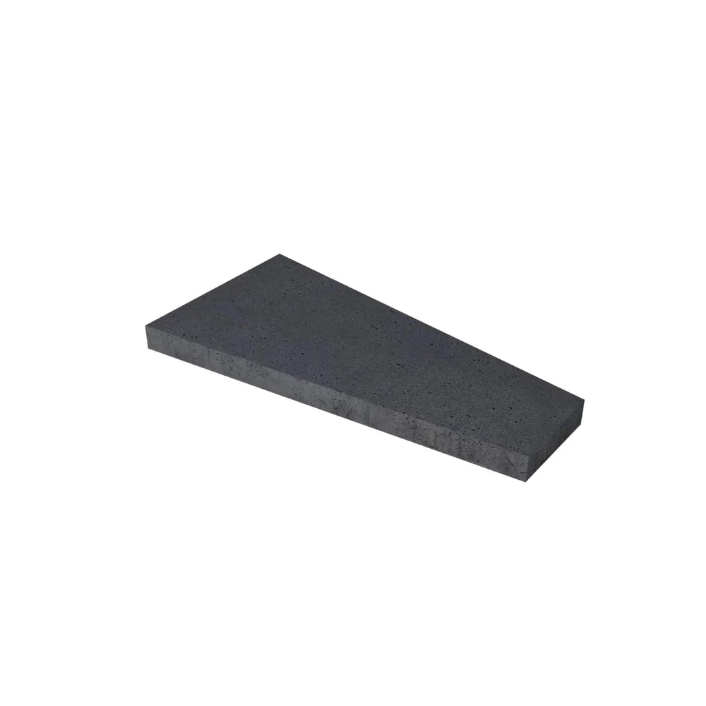 Schellevis Oudhollands trapezium tegel Antra 120x60/30x8cm