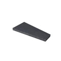 Schellevis Oudhollands trapezium tegel Antra 120x60/30x8cm