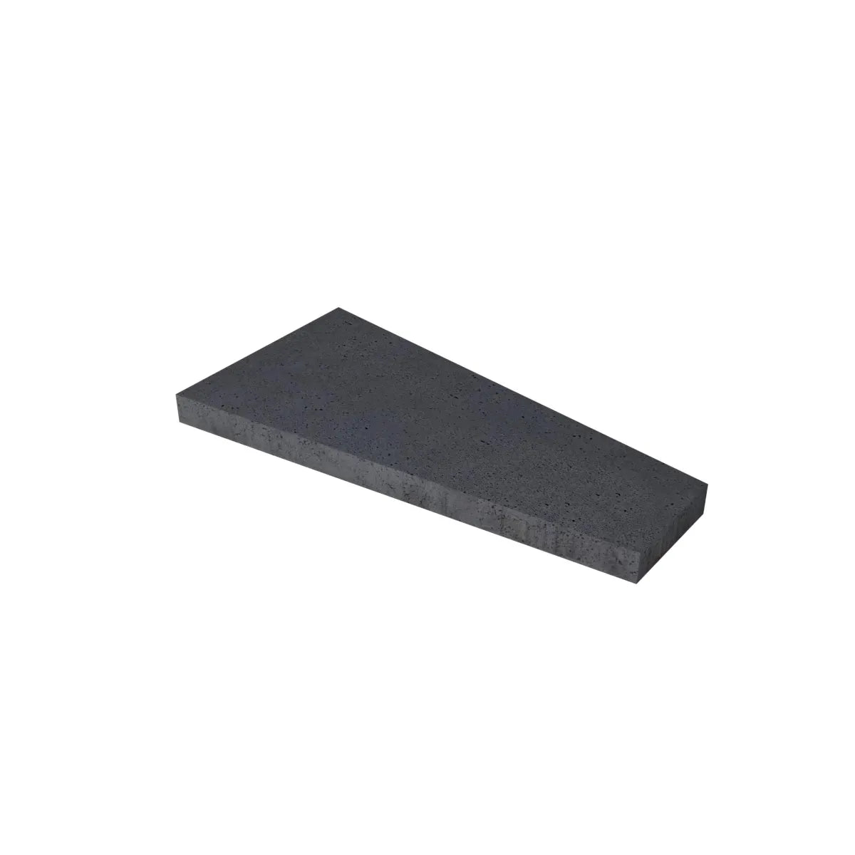 Schellevis Oudhollands trapezium tegel Antra 120x60/30x8cm
