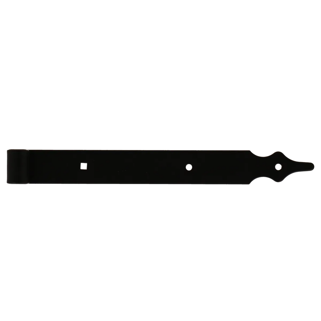 Heng Rustica zwart TXT 16-600mm