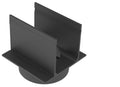 Hexa Slim-Line Onderuitloop