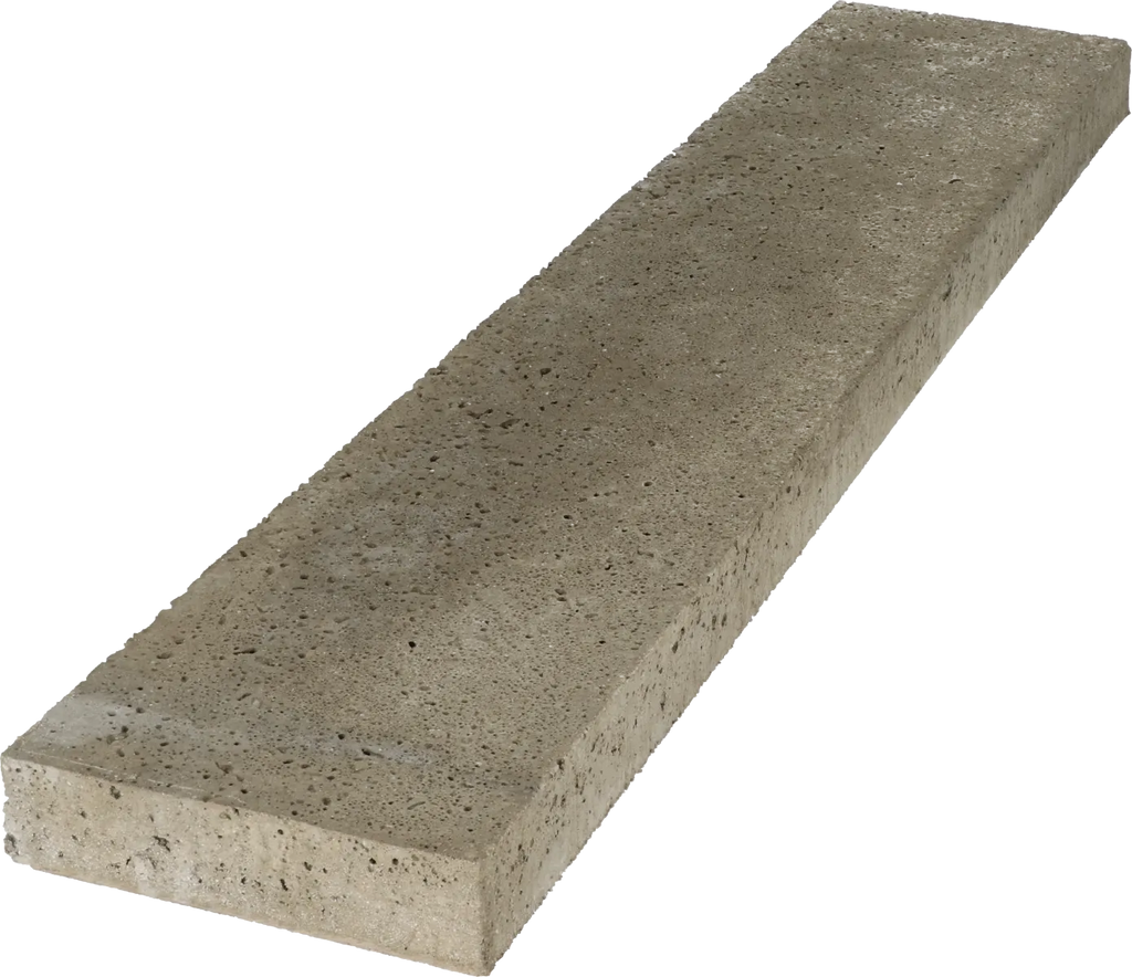 Schellevis Oudhollands Grijs OBA 100x20x5