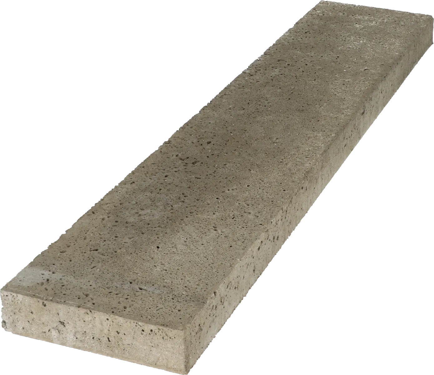 Schellevis Oudhollands Grijs OBA 100x20x5