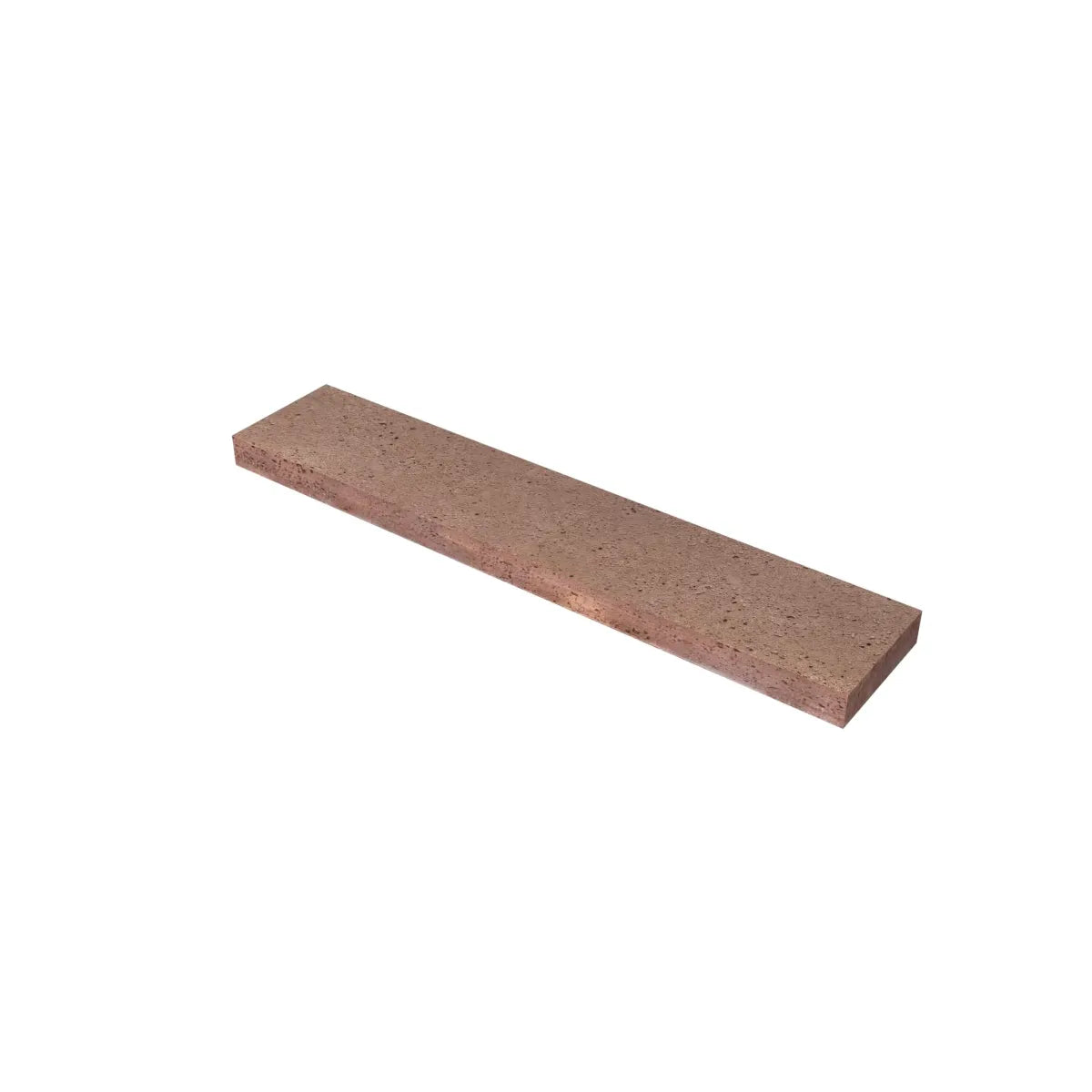 Schellevis Oudhollands Rood/Bruin OBA 100x20x5