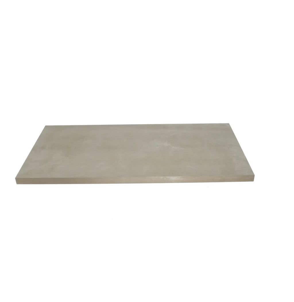 Cerasolid Aurora Snow 90x45x3cm