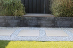 Ceradin Firenze Beige 60x60x2cm