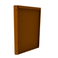 Fixed Height Line WS 56cm Lengte 40cm
