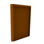 Fixed Height Line WS 56cm Lengte 40cm