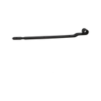 Heng 16-400mm m/verzet Zwart TXT