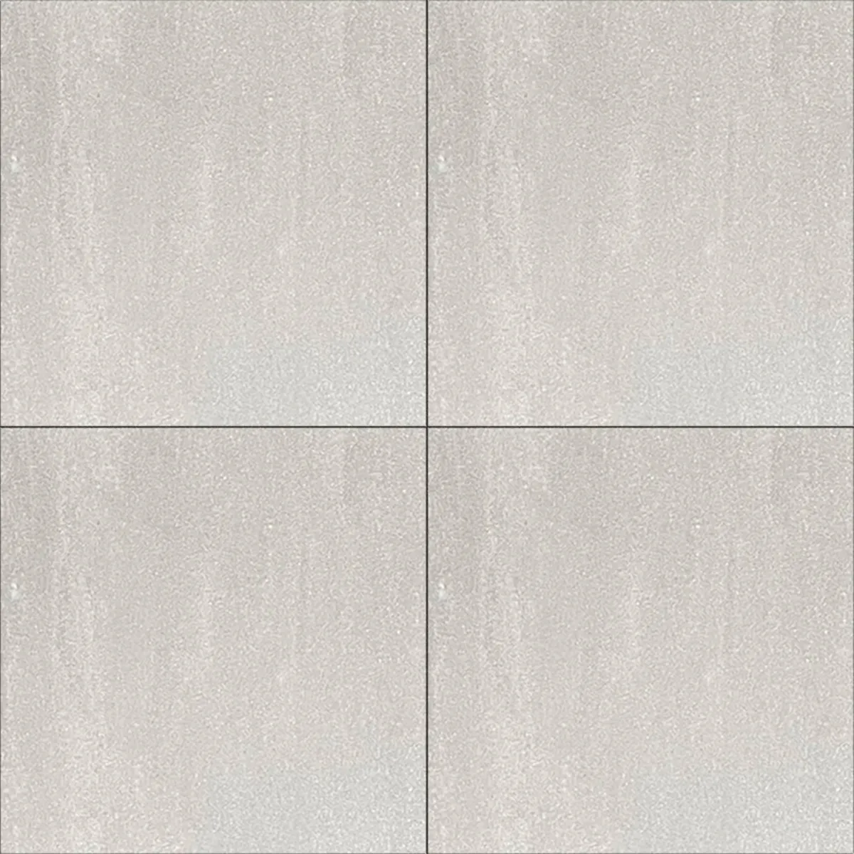 Finess 60x60x4cm Soft Grey