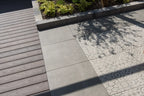 Ceramidrain X1 Concrete Dark Grey 60x60x4cm