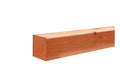 Douglas Paal 8,5x8,5x300 Blank