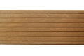 Bangkirai terrasplank glad/grof Premium 2,1x14,5x244cm