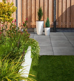 Ceramiton Base 60x60x4cm Grey