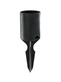 In-Lite SPIKE 60 grondpen voor Ø 60mm armaturen