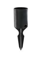 In-Lite SPIKE 60 grondpen voor Ø 60mm armaturen