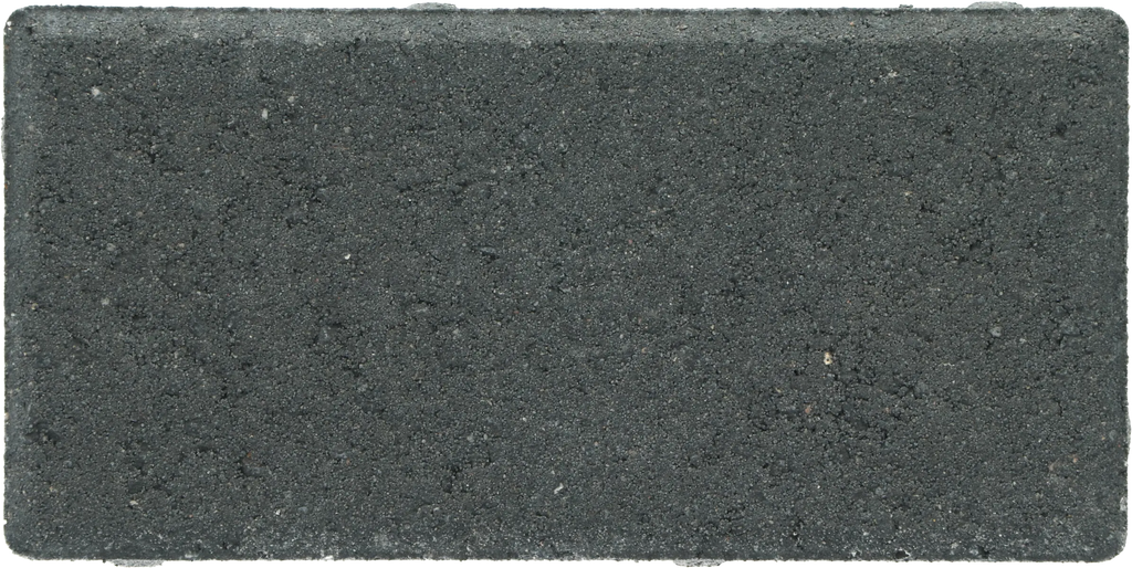 Ecotop Base GRN+ Bss 21x10,5x8 normaal facet antraciet KOMO PL3