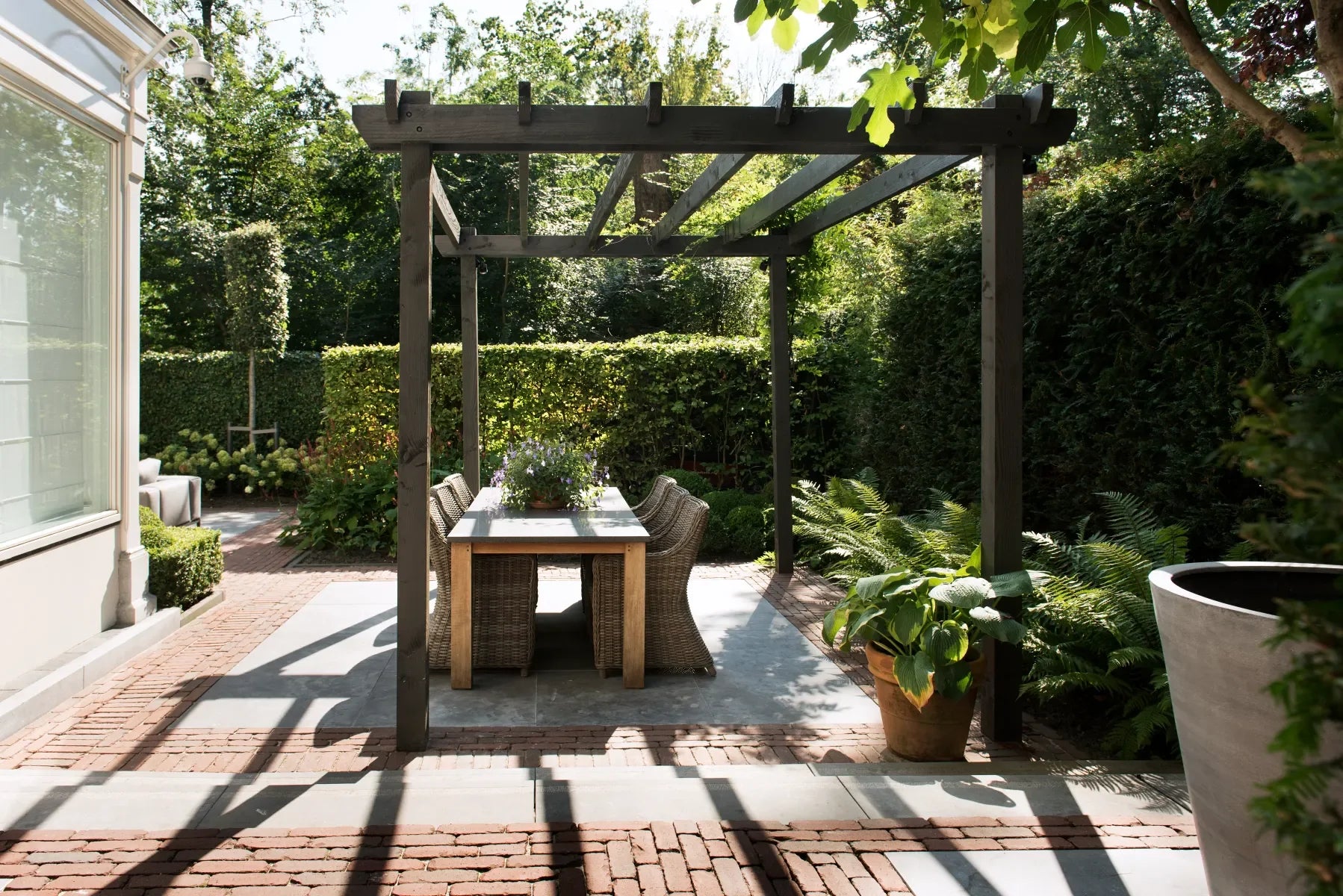 Bluestone 80x80x3 Primo
