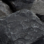 Basalt breuksteen