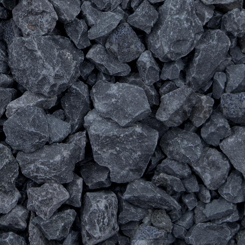 Basalt edelsplit