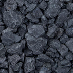 Basalt edelsplit