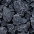 Basalt edelsplit