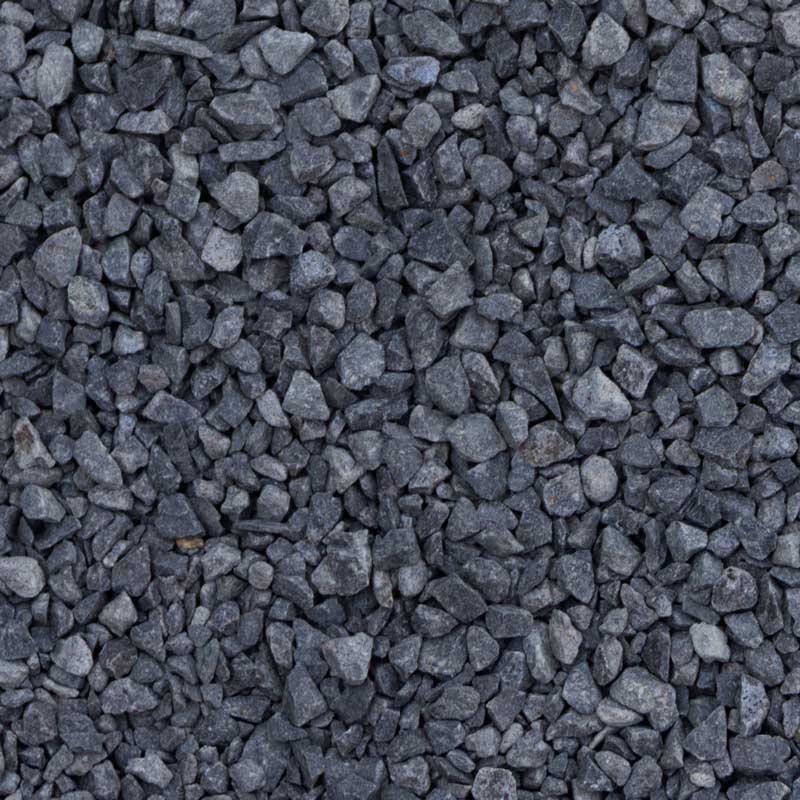 Basalt edelsplit