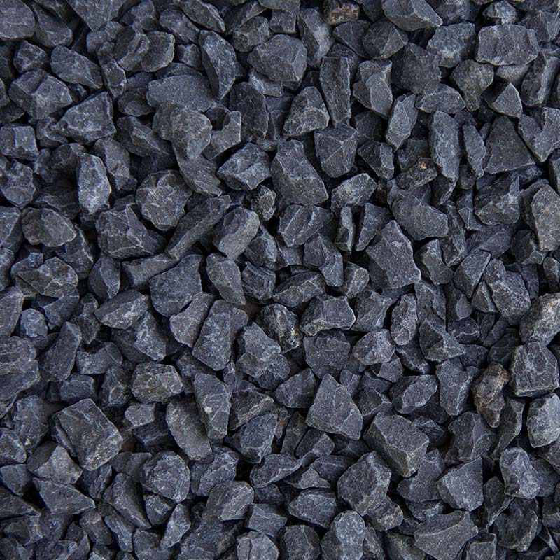 Basalt edelsplit