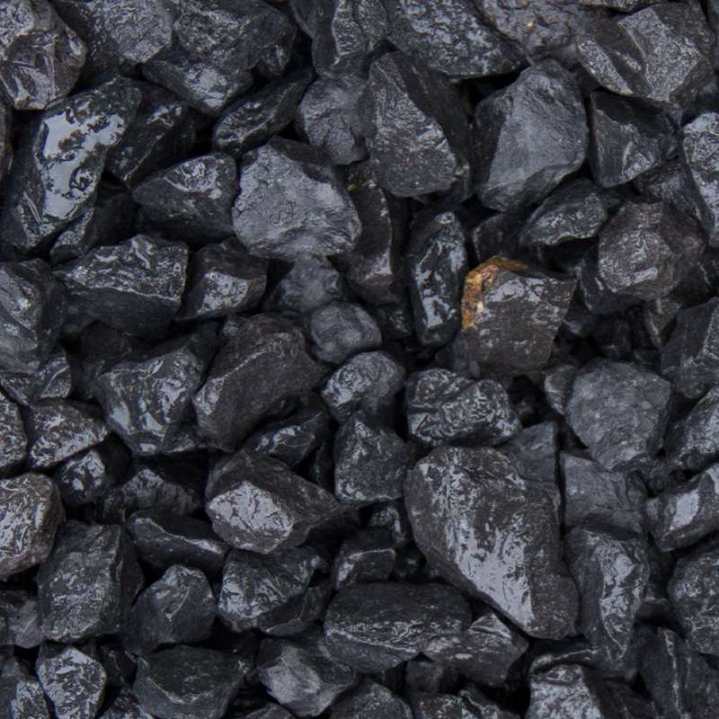 Basalt edelsplit