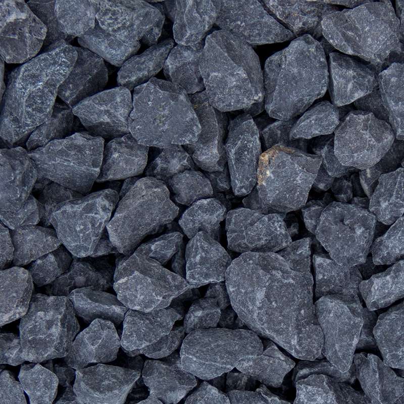 Basalt edelsplit