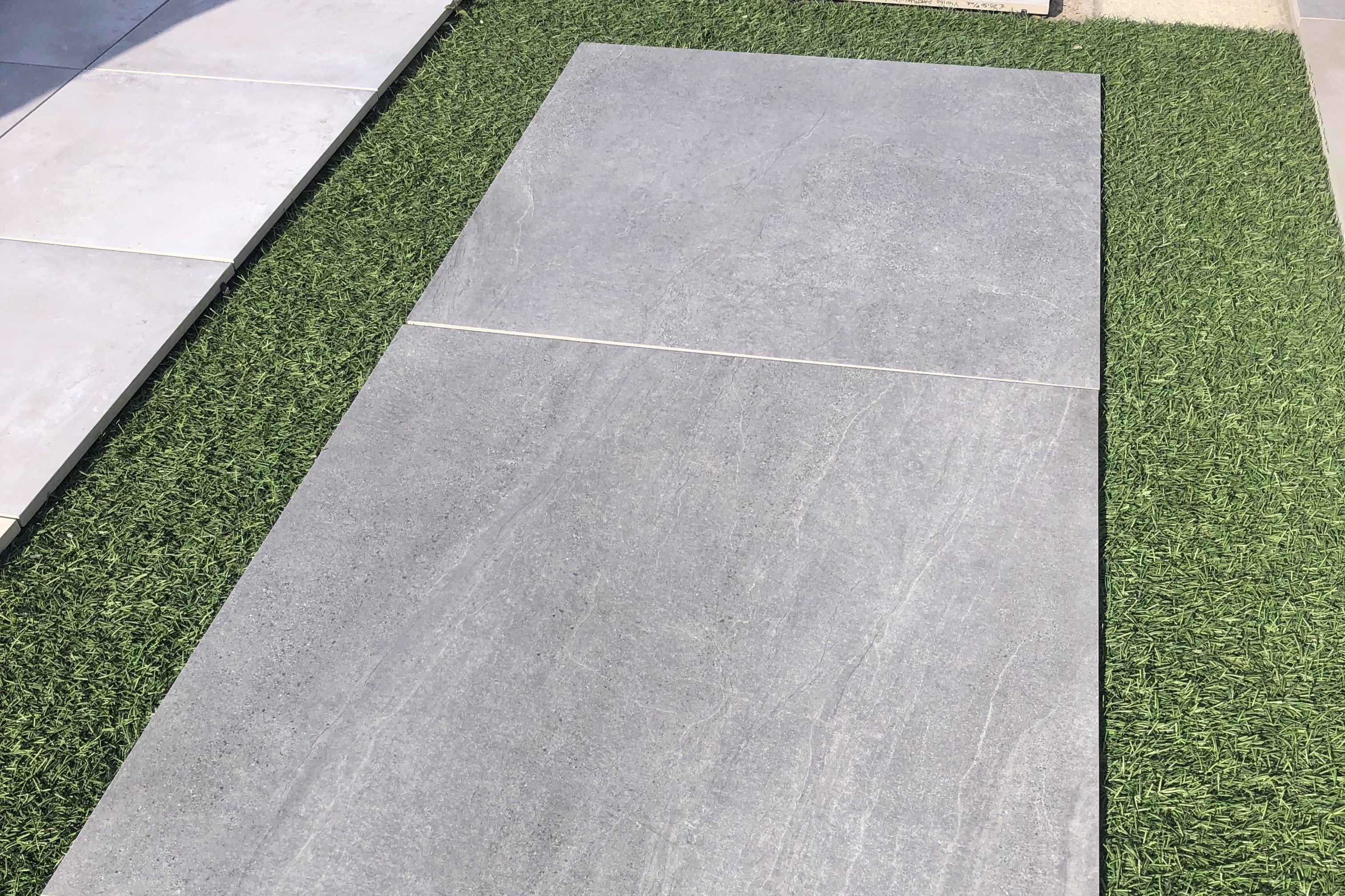 APN Basalt 100x100x2 cm
