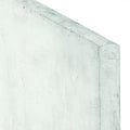 Betonplaat Glad Wit 184x24x3,5cm Dubbelzijdig