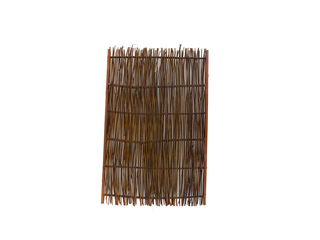 Wilgenscherm Elegance 90x180