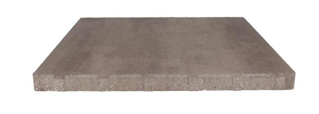Estetico+ Midden bruin nuance 60x60x4cm