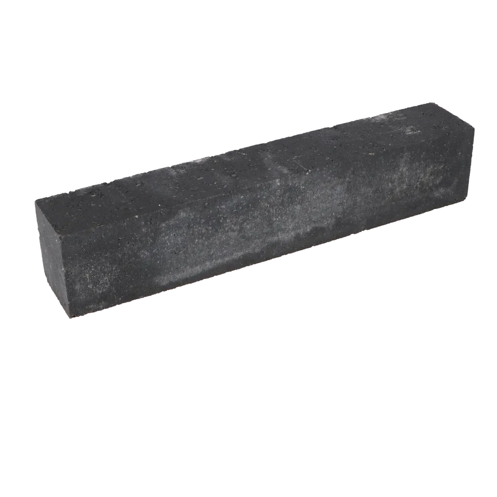 Wallblock New 12x10x60 Antraciet