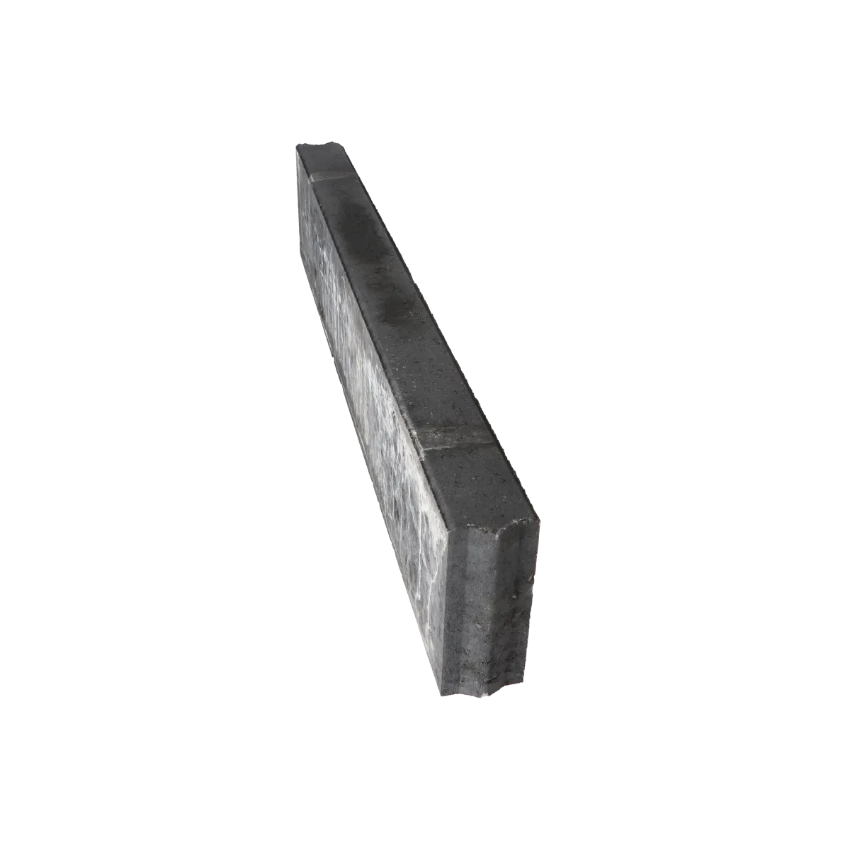 Opsluitband 8x20x100cm hanzezwart KOMO