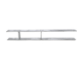 H-Pergoladrager 71mm FV