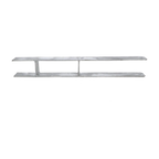 H-Pergoladrager 71mm FV