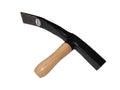 Straathamer 7cm essen steel
