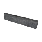Opsluitband 8x20x100cm hanzezwart KOMO