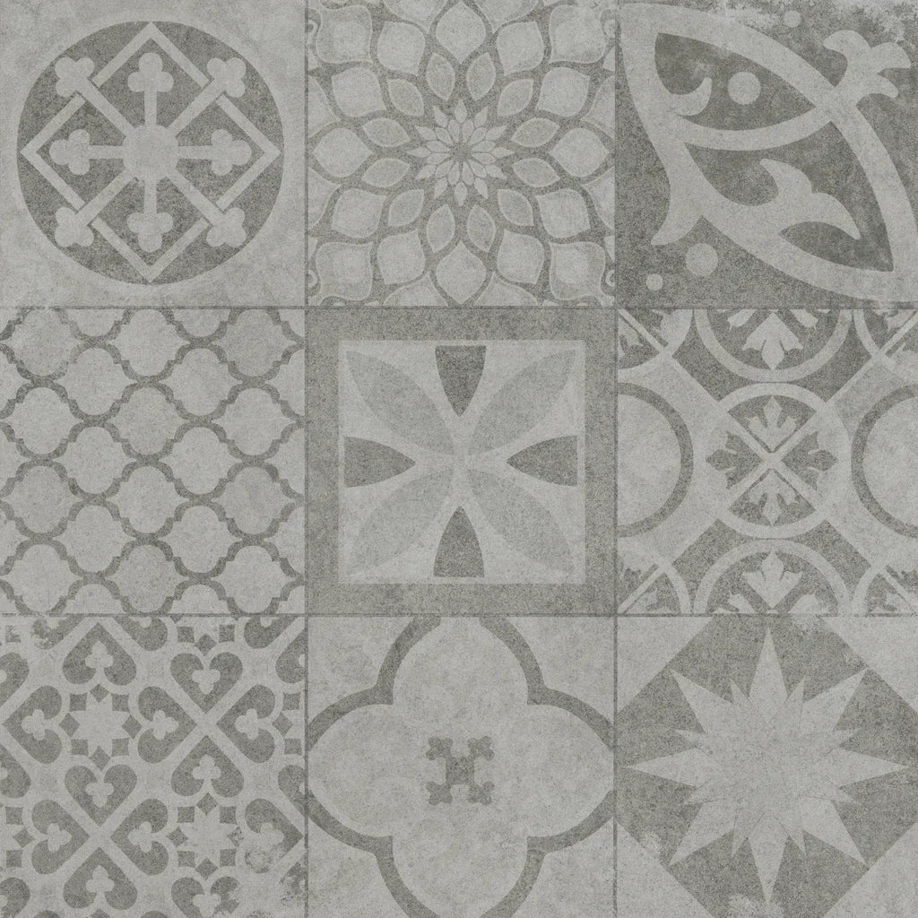 Cerasolid Aurora Decor 60x60x3cm /1st