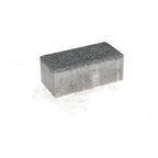 Ecotop Premium Bss 21x10,5x8 normaal facet elleboogverband WGS basalt 1-3/40%gk KOMO PL2