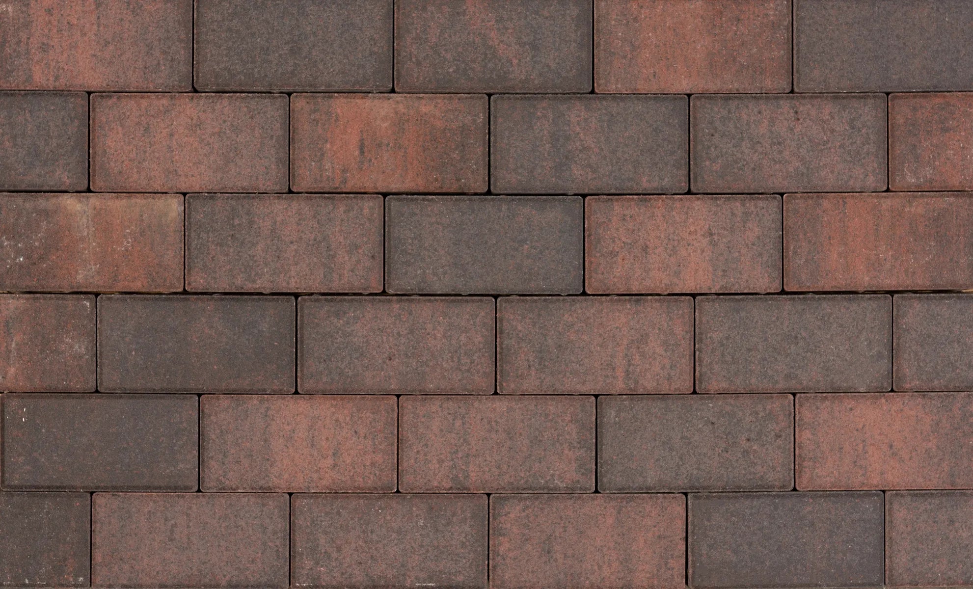 BKK Rood/Zwart 7cm