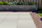 Furora+ Grey 60x60x4,4cm