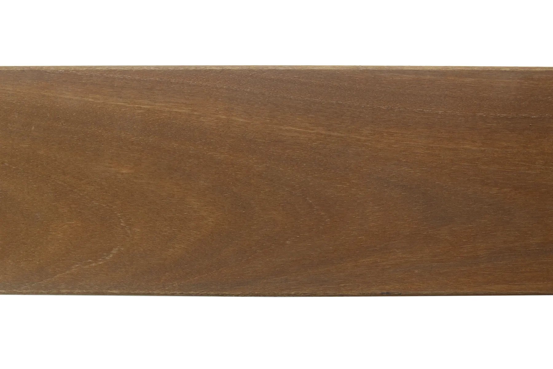 Bangkirai terrasplank v-groeven Premium 2,7x19,0x274cm