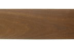 Bangkirai terrasplank v-groeven Premium 2,7x19,0x457cm