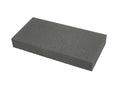Moodul afdeksteen 60x30x7,5cm Black