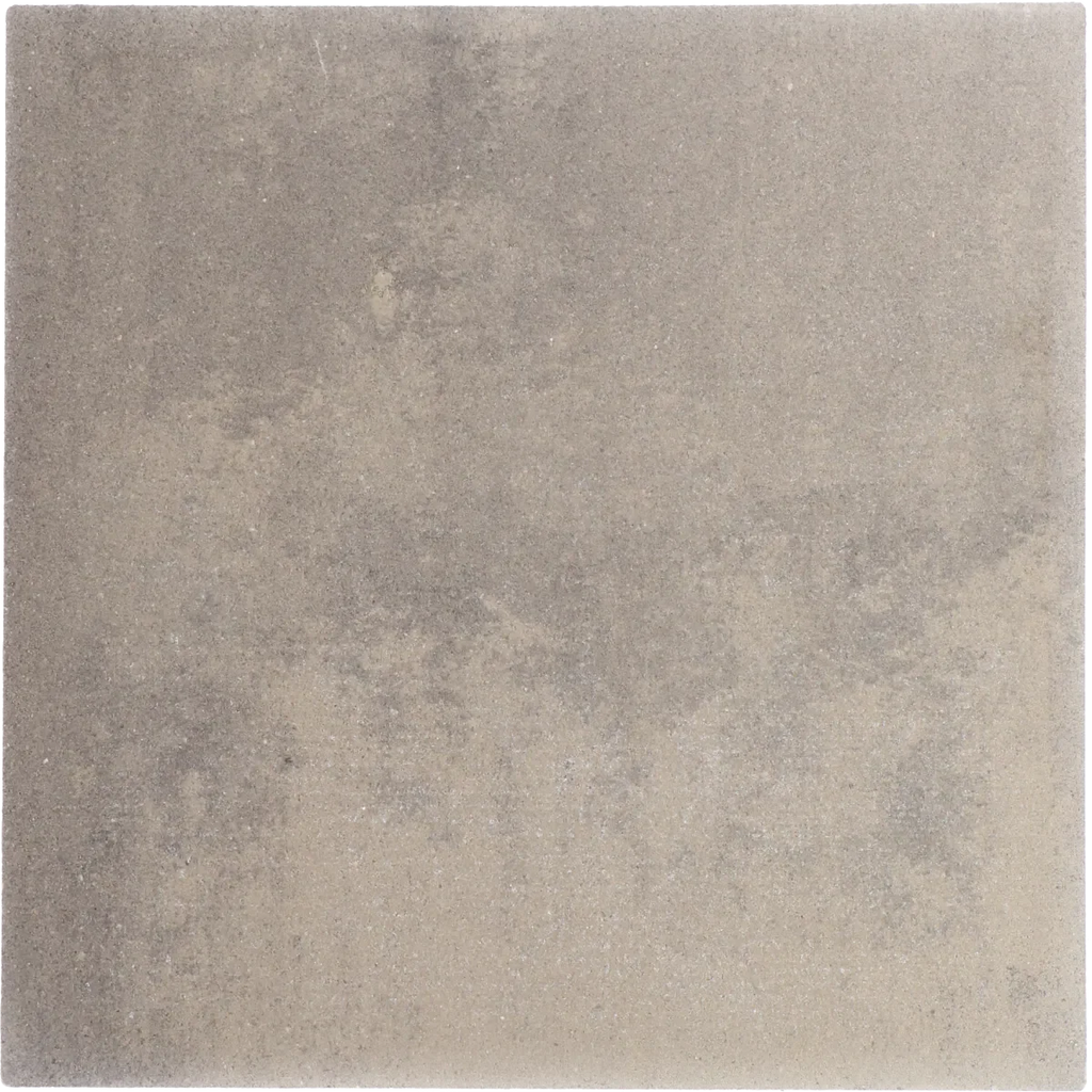 Estetico+ Midden grijs nuance 60x60x4cm