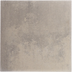 Estetico+ Midden grijs nuance 60x60x4cm