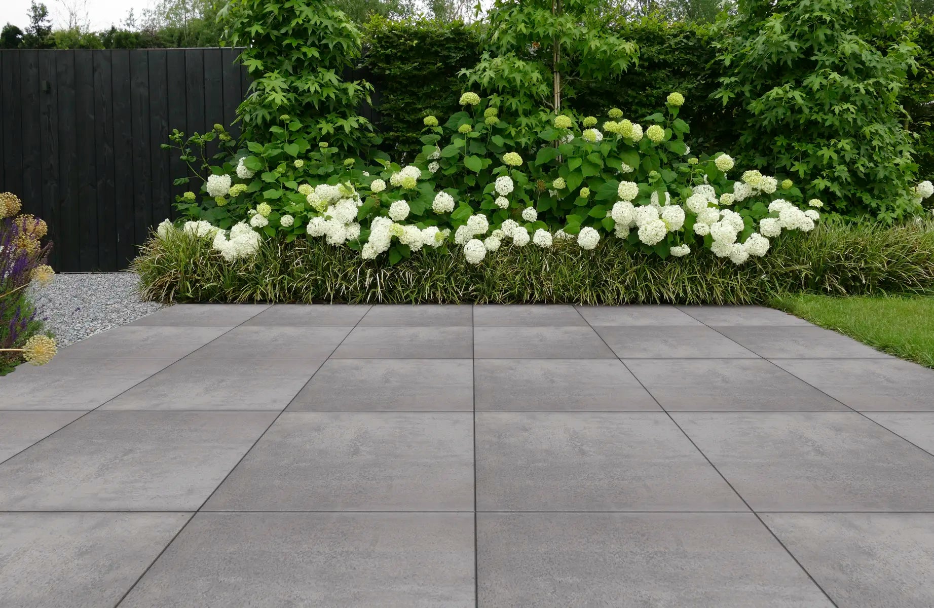 Ceramiton Onyx 60x60x4cm Frost